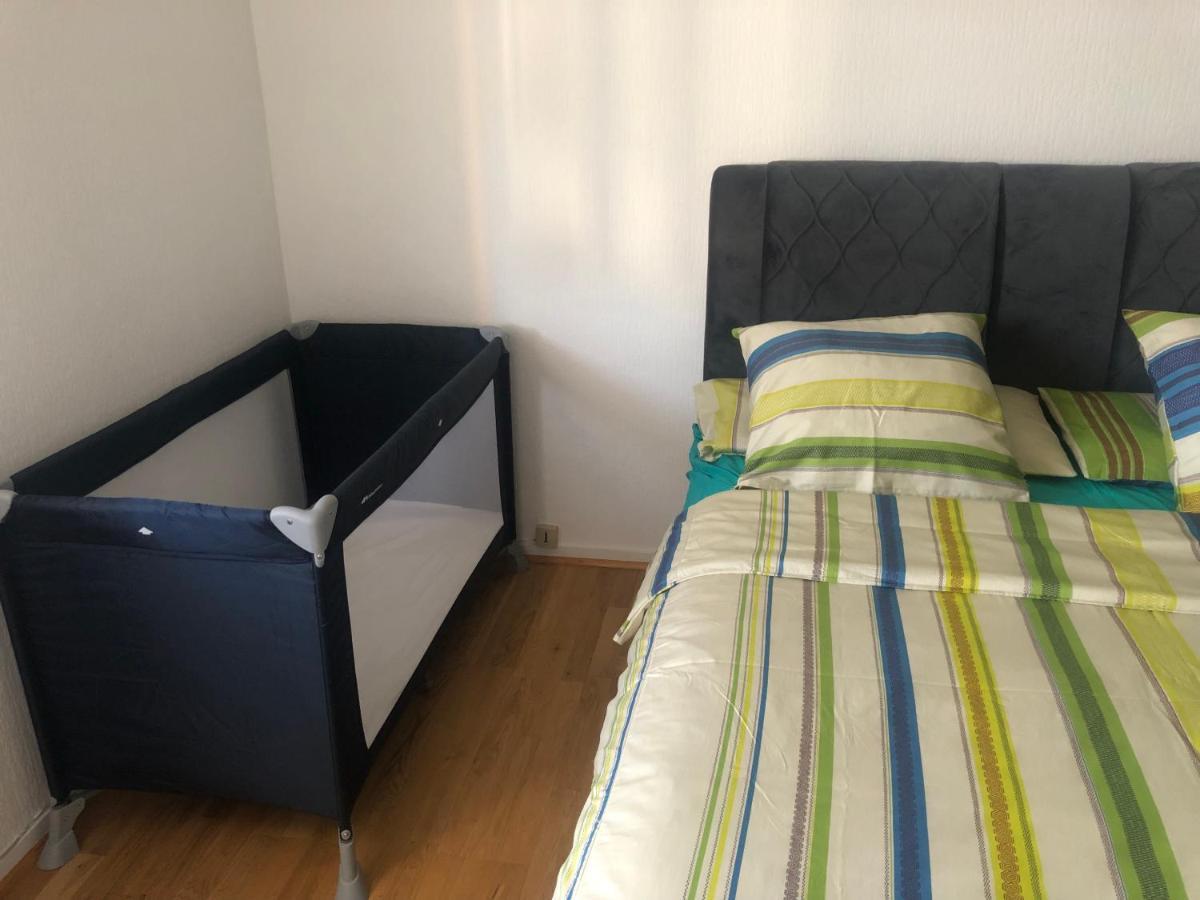 Place Privee/Le Marbre/Moderne/60M2 Annemasse Esterno foto