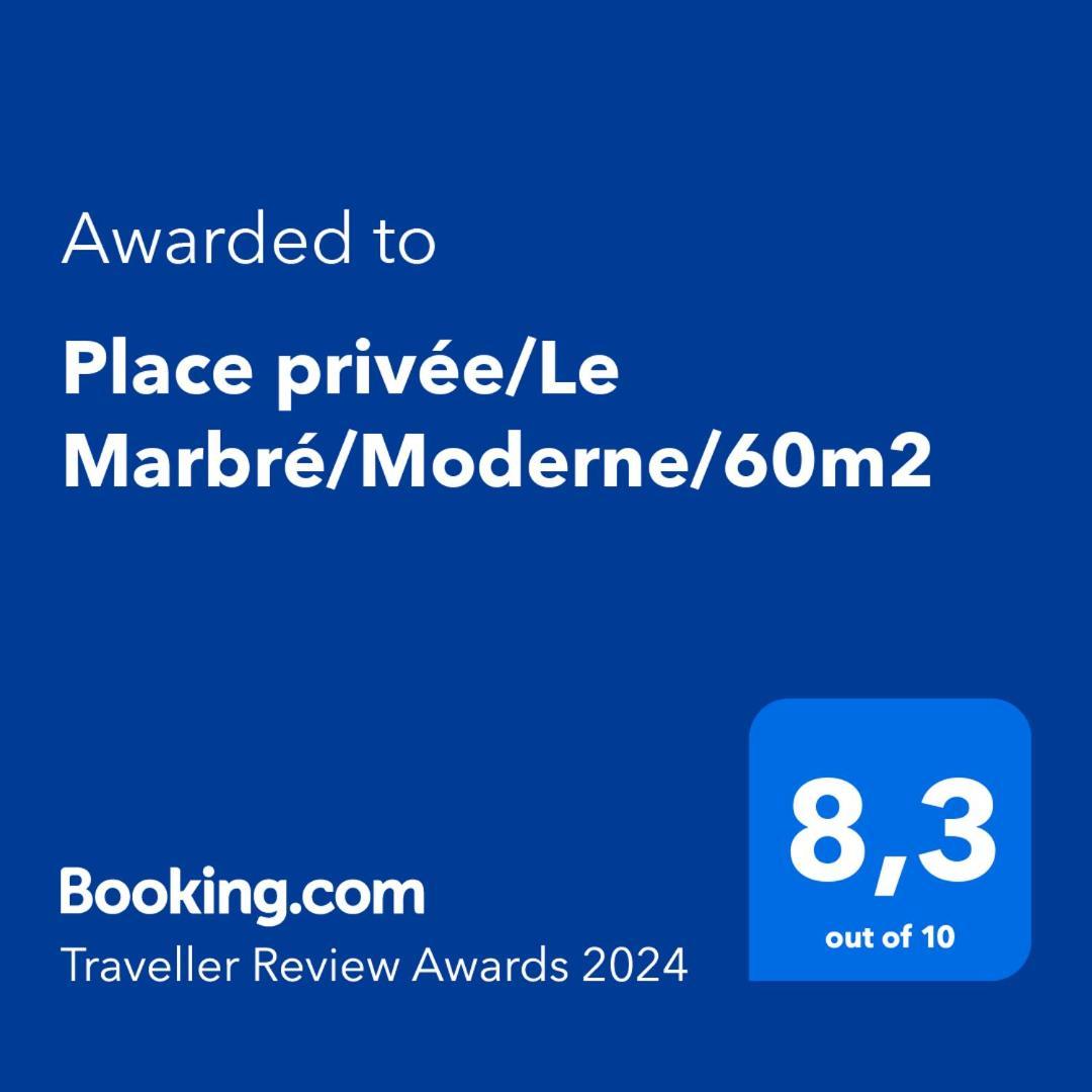 Place Privee/Le Marbre/Moderne/60M2 Annemasse Esterno foto