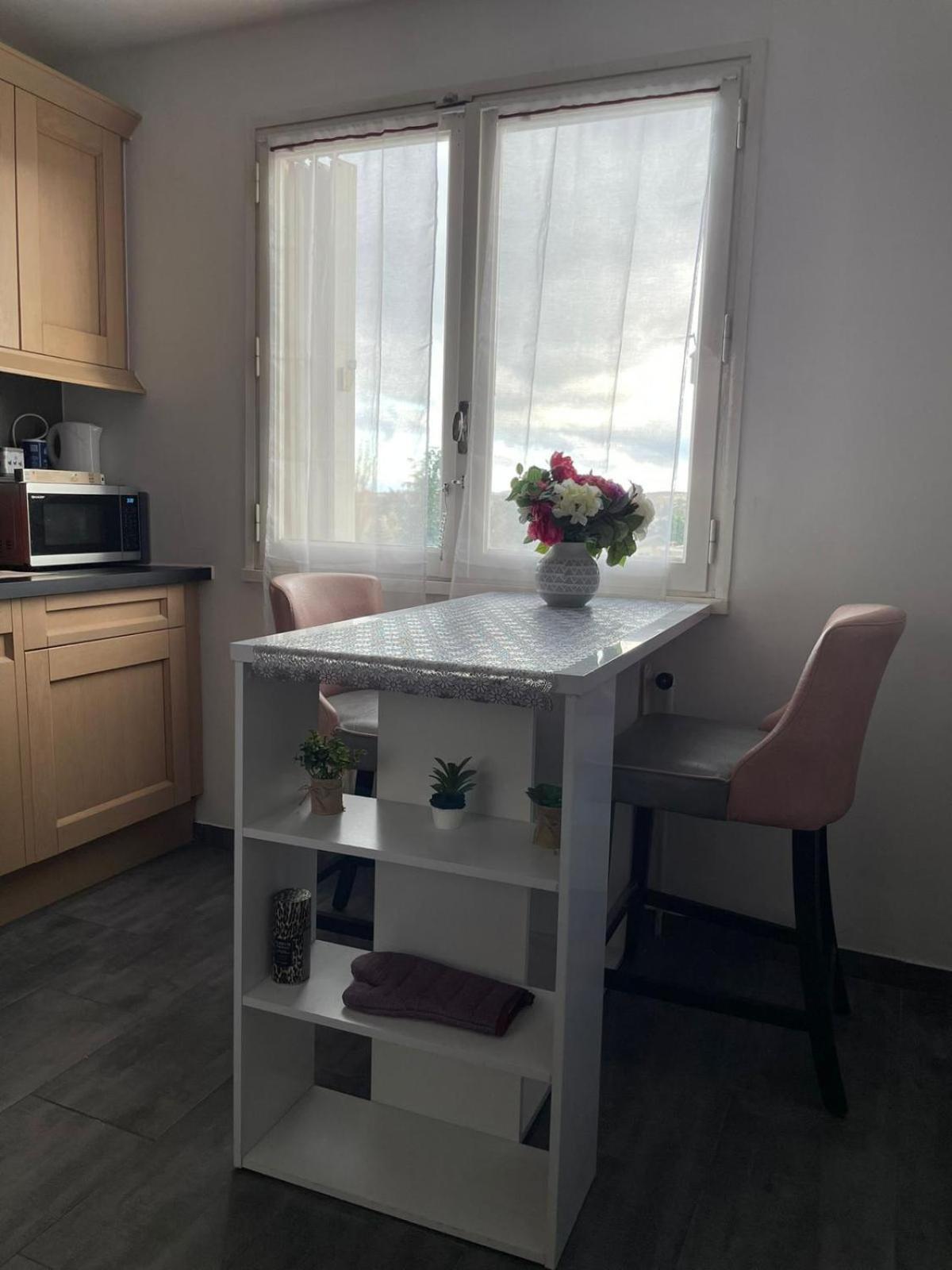 Place Privee/Le Marbre/Moderne/60M2 Annemasse Esterno foto