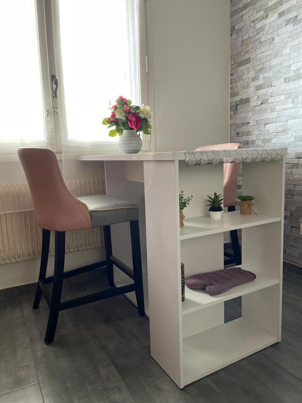 Place Privee/Le Marbre/Moderne/60M2 Annemasse Esterno foto